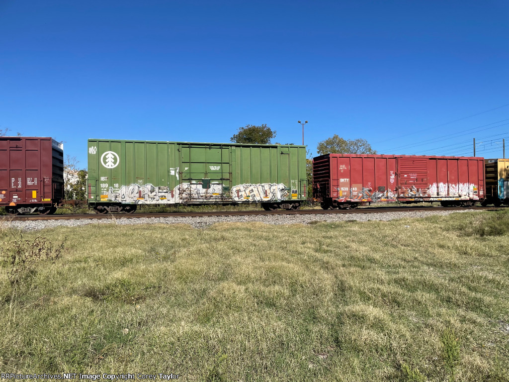 IBT 18918